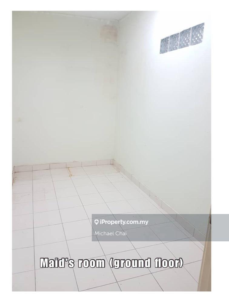 Semi-Detached House for Sale in Taman Puchong Impian 2, Puchong by Michael Chai - iProperty.com.my
