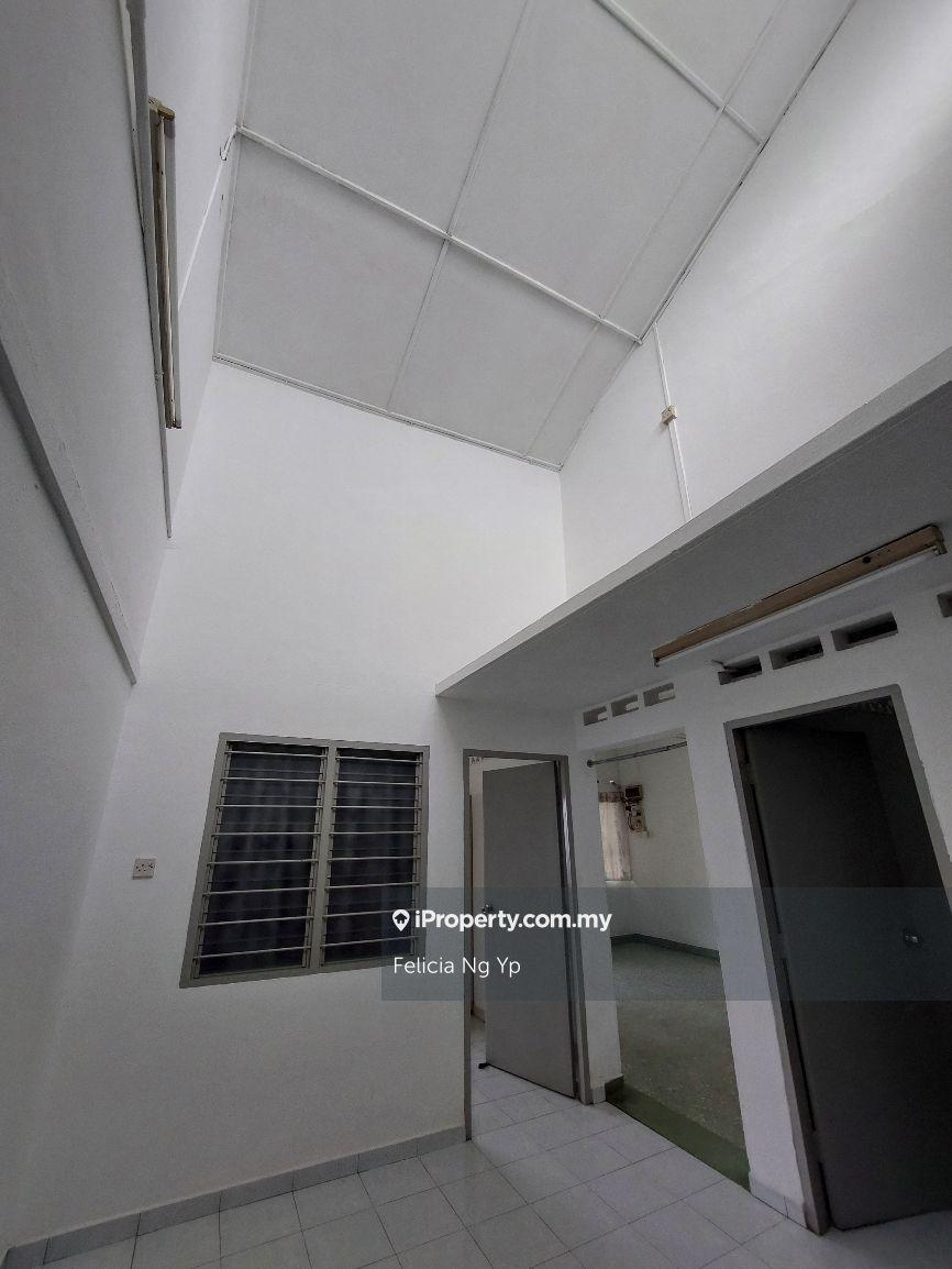 1-storey Terraced House for Sale in SS3, Petaling Jaya by Felicia Ng Yp - iProperty.com.my