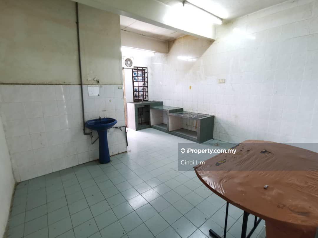 Rumah Berangkai 2 Tingkat untuk Disewa di Bandar Seri Alam, Masai oleh Cindi Lim - iProperty.com.my