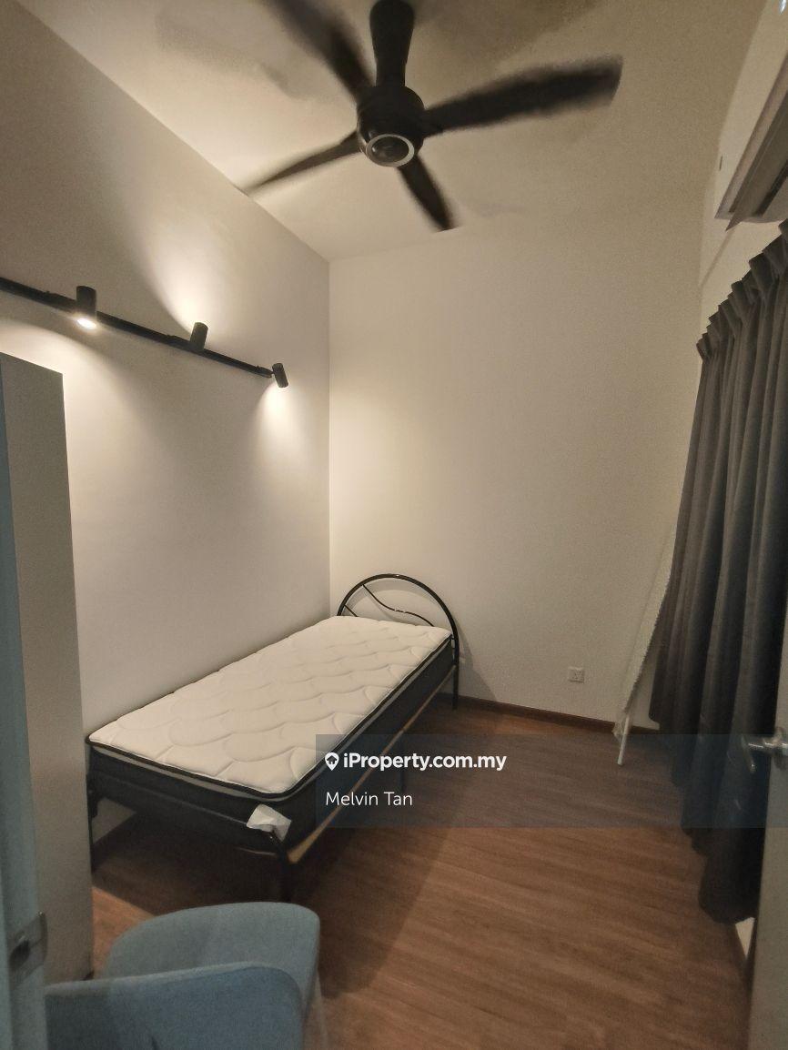 Service Residence for Rent in 121 Residences by Melvin Tan - iProperty.com.my