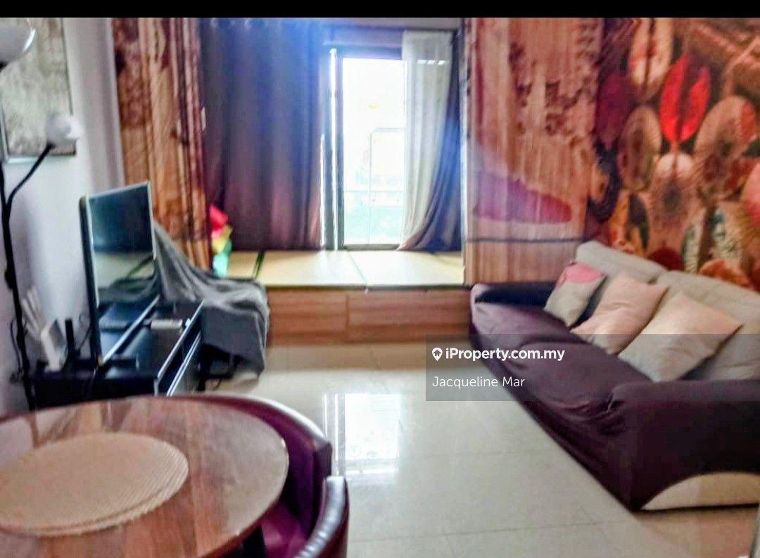 Service Residence for Rent in The Elements by Jacqueline Mar - iProperty.com.my