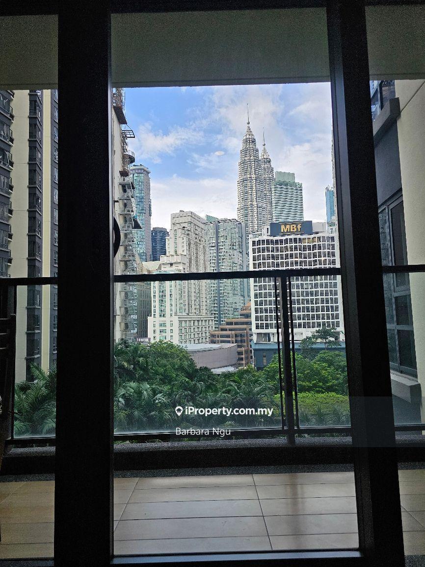 Service Residence for Rent in St Mary Residences by Barbara Ngu - iProperty.com.my