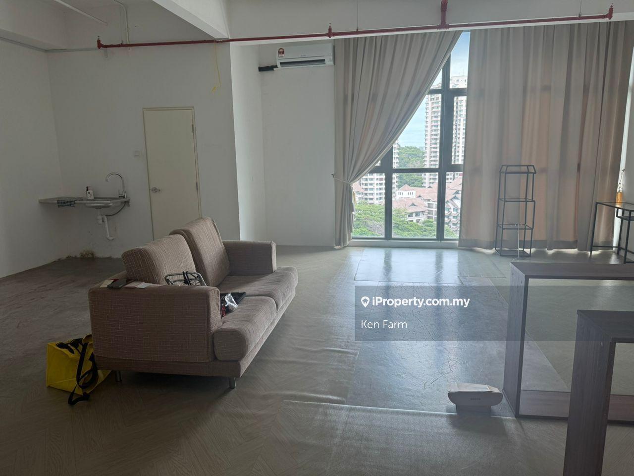 Office for Sale in Tropicana avenue, Tropicana by Ken Farm - iProperty.com.my