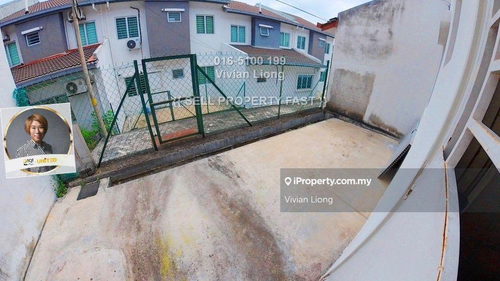 2-storey Terraced House for Rent in Passiflora Pelangi Semenyih 2 Rinching Beranang, Semenyih by Vivian Liong - iProperty.com.my