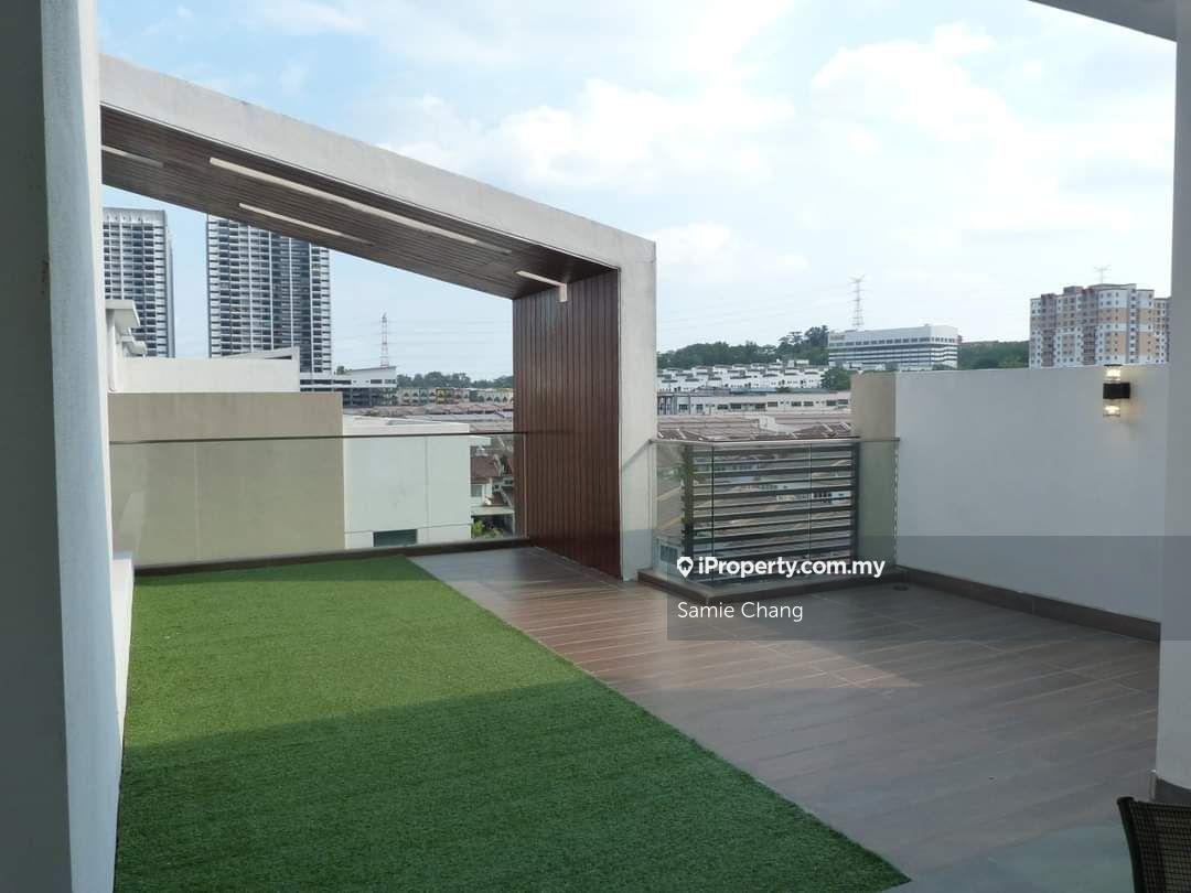 Residensi Servis untuk Disewa di Tropical Villa oleh Samie Chang - iProperty.com.my