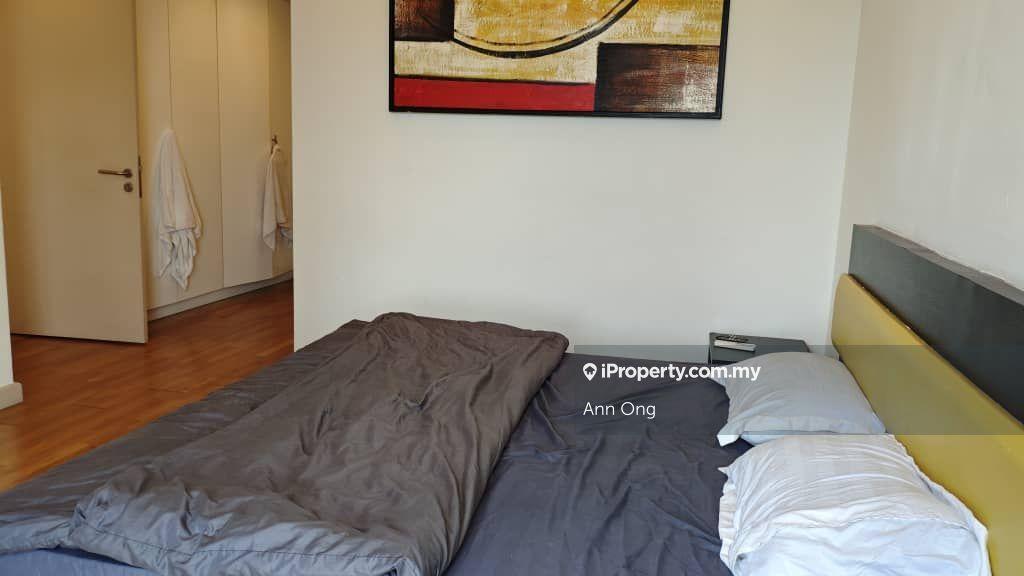 Service Residence for Sale in Suasana Bukit Ceylon / Raja Chulan Residences by Ann Ong - iProperty.com.my