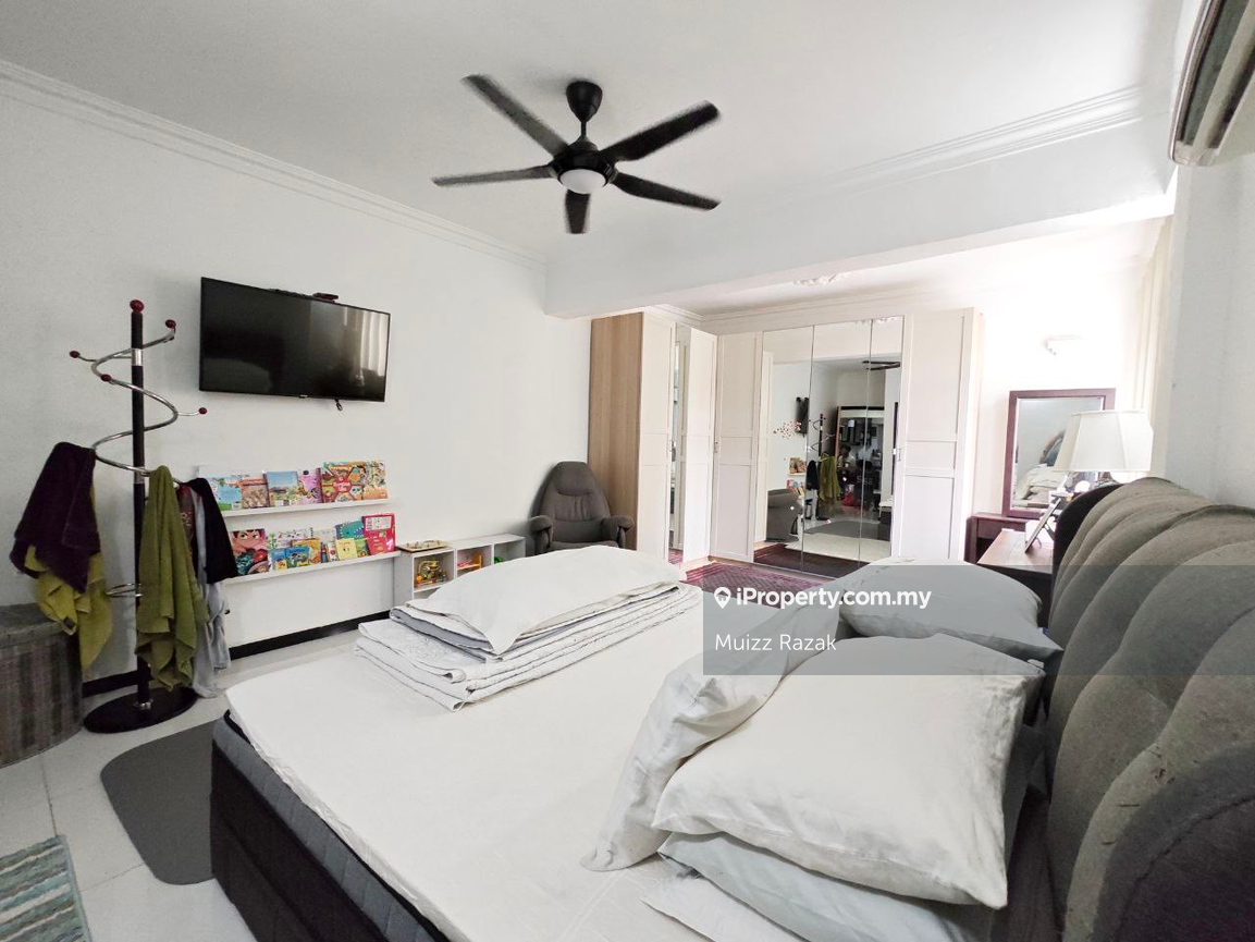 Kondominium untuk Dijual di Vista Komanwel A oleh Muizz Razak - iProperty.com.my