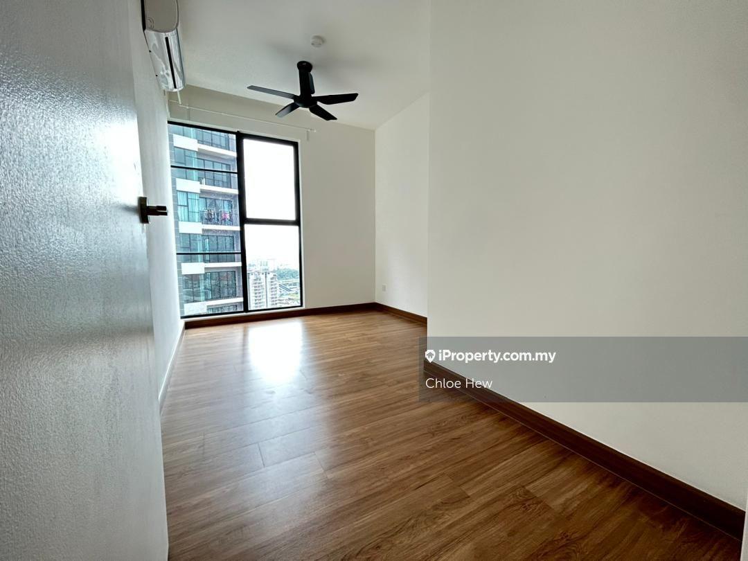 Service Residence for Rent in AraTre' Residences by Chloe Hew - iProperty.com.my