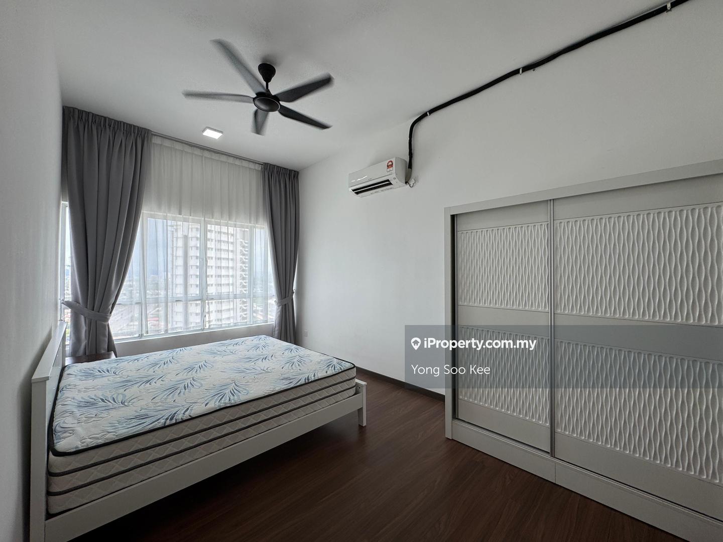 Kondominium untuk Disewa di Signature Two oleh Yong Soo Kee - iProperty.com.my