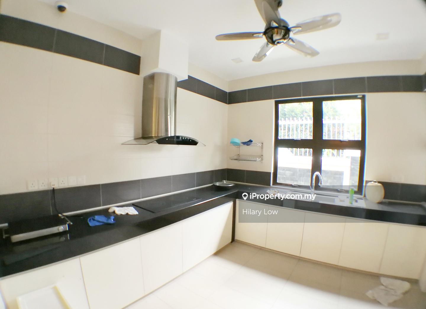 Rumah Berkembar untuk Disewa di Mutiara Seputeh, Semi-D Clubhouse, Near2 Midvalley, Seputeh oleh Hilary Low - iProperty.com.my