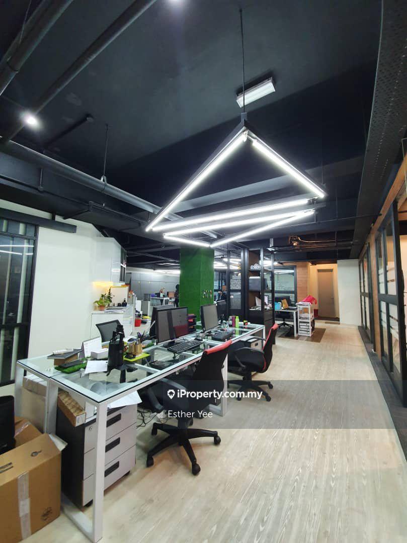 Pejabat untuk Dijual di Kota Damansara, Selangor oleh Esther Yee - iProperty.com.my