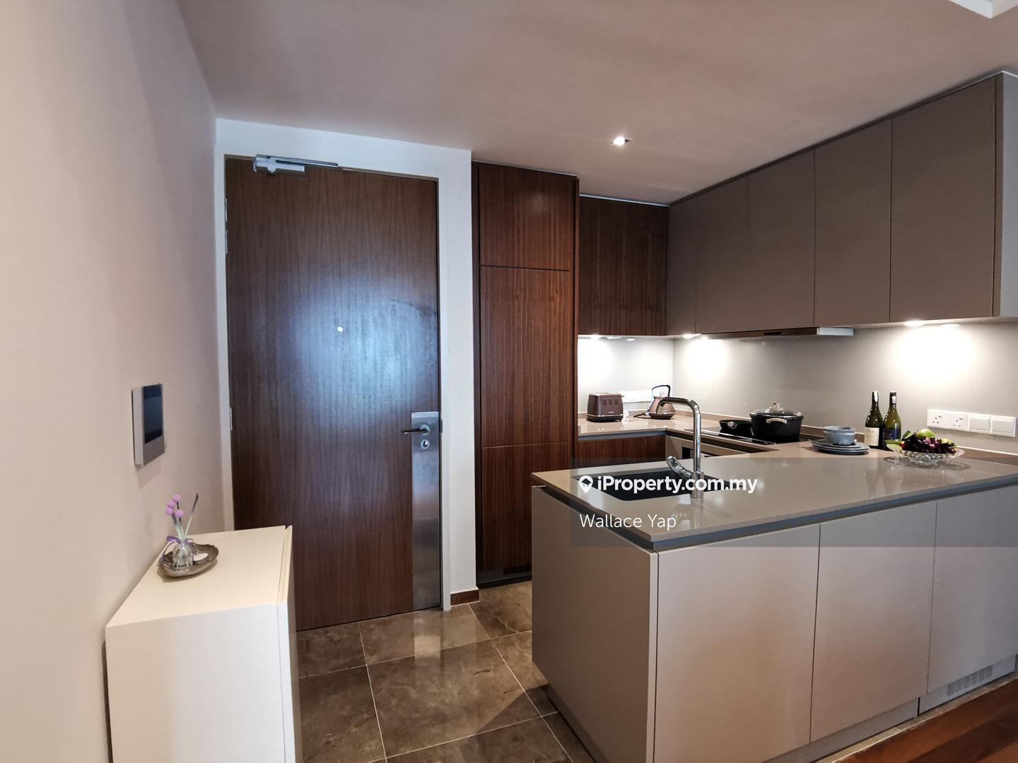 Service Residence for Sale in Sunway Velocity 3 by Wallace Yap - iProperty.com.my