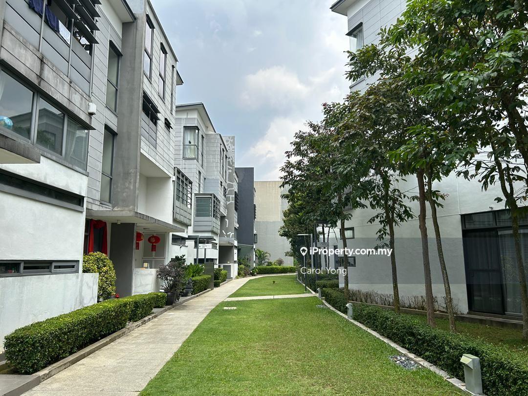 Kondominium untuk Disewa di The Breezeway oleh Carol Yong - iProperty.com.my