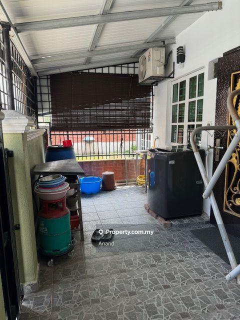 2-storey Terraced House for Sale in JALAN SS 18, SUBANG JAYA, SELANGOR., Subang Jaya by Anand - iProperty.com.my