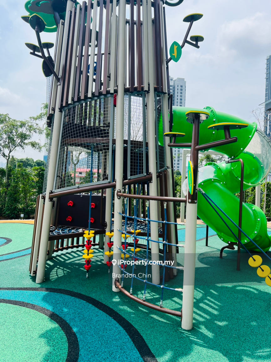 Condominium for Sale in Sunway Alishan Residences by Brandon Chin - iProperty.com.my