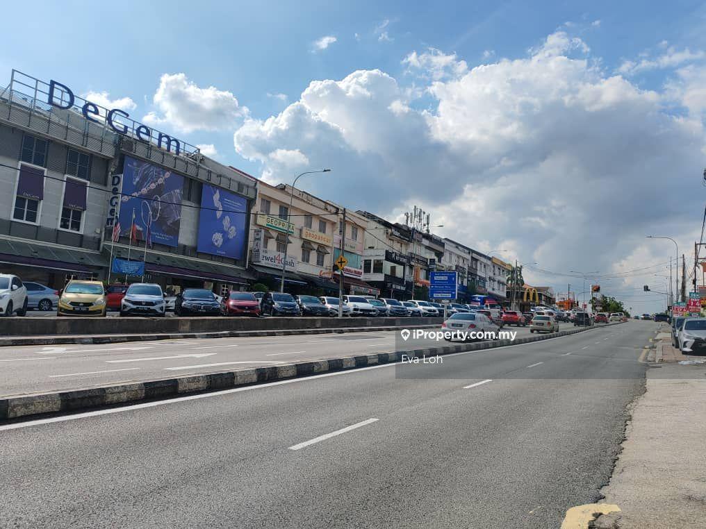 Kedai untuk Disewa di Bangsar Telawi, Bangsar oleh Eva Loh - iProperty.com.my