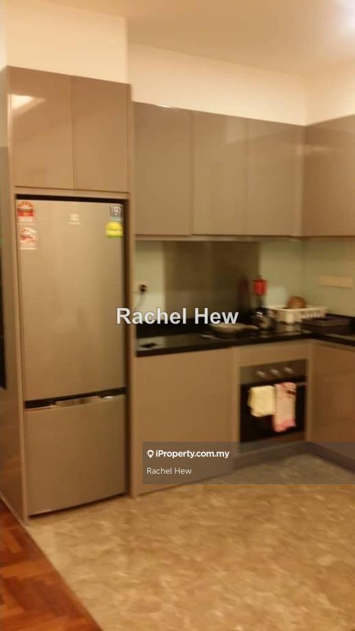 Residensi Servis untuk Dijual di Residency V oleh Rachel Hew - iProperty.com.my