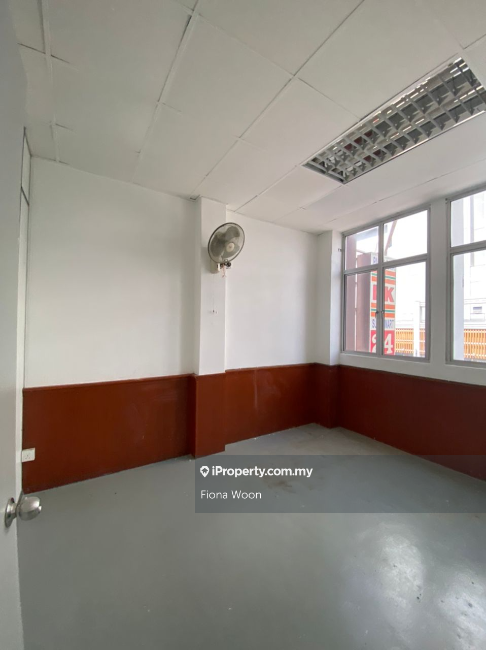 Pejabat untuk Disewa di Jalan Tun Sri Lanang, Melaka City oleh Fiona Woon - iProperty.com.my