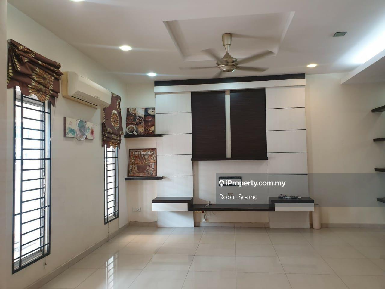 2-storey Terraced House for Sale in Taman Bukit Piatu Mutiara, Melaka City by Robin Soong - iProperty.com.my