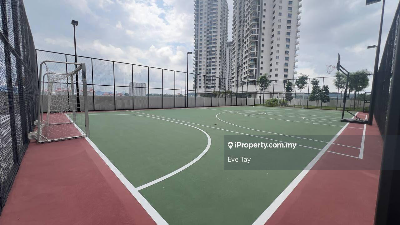 Service Residence for Sale in The Tropika by Eve Tay - iProperty.com.my