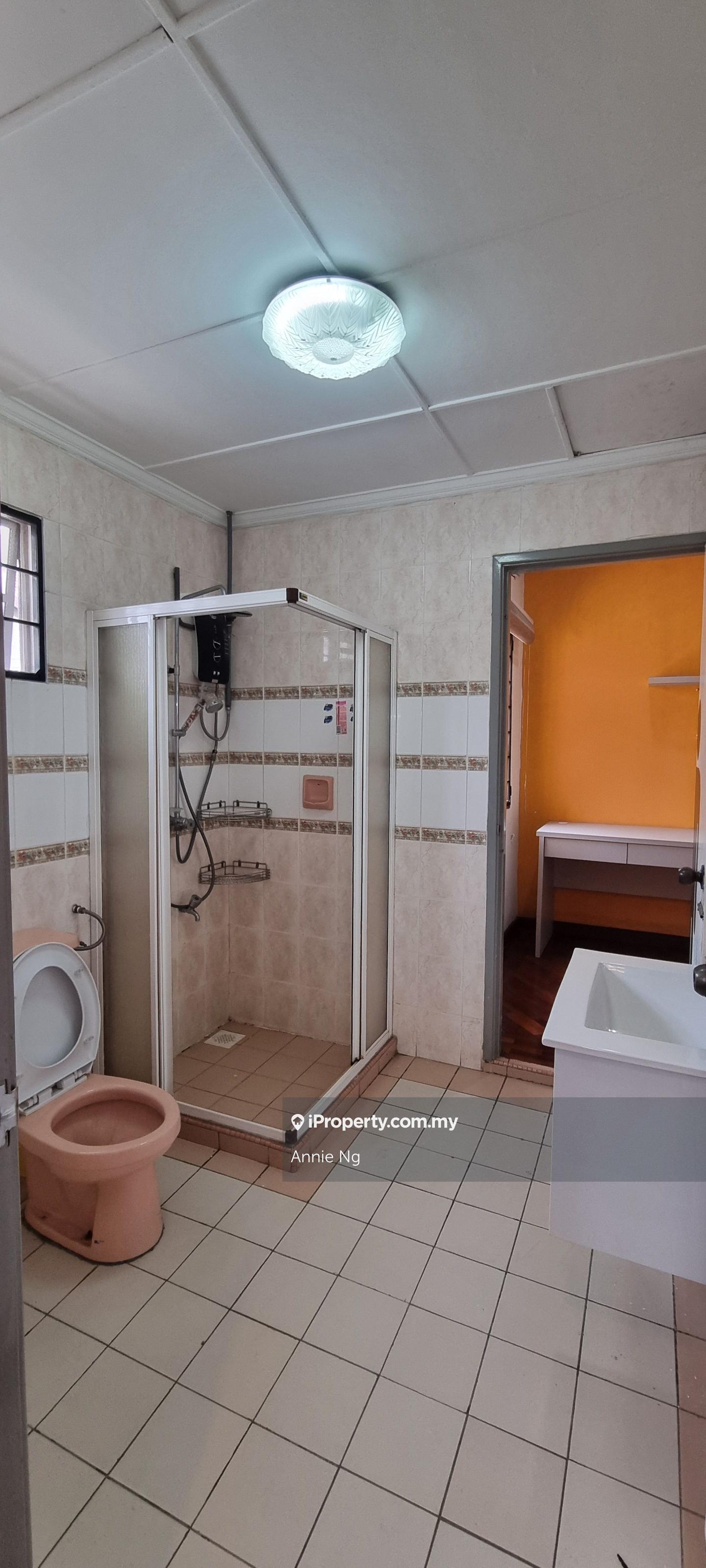 2-storey Terraced House for Sale in Bukit Rahman Putra, Sungai Buloh by Annie Ng - iProperty.com.my