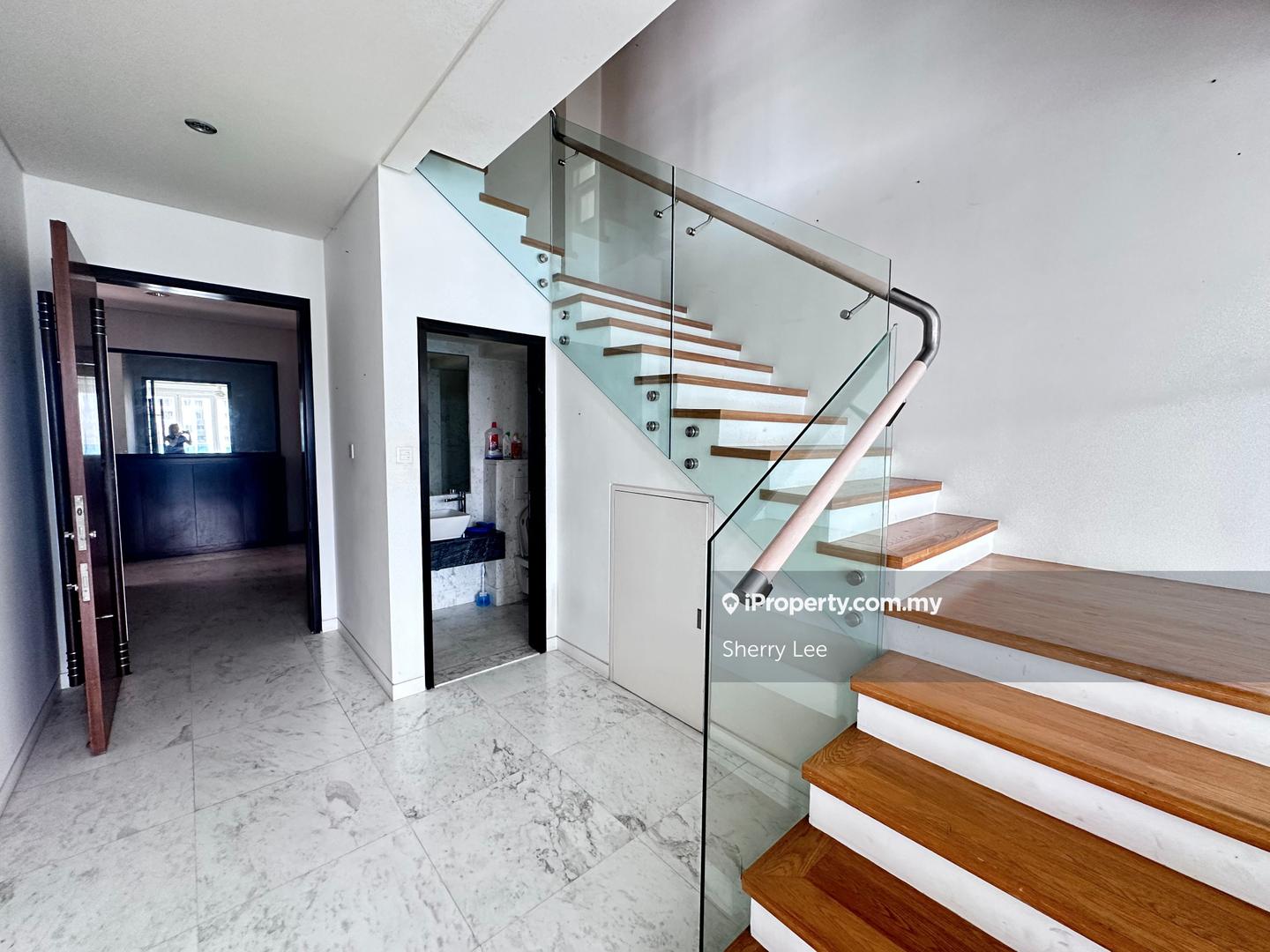 Condominium for Sale in Kiara 9 Residency by Sherry Lee - iProperty.com.my