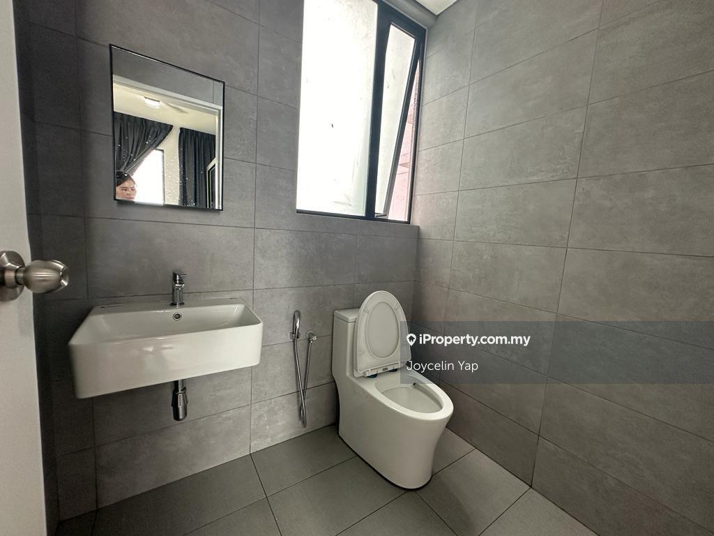 Service Residence for Rent in Cubic Botanical by Joycelin Yap - iProperty.com.my