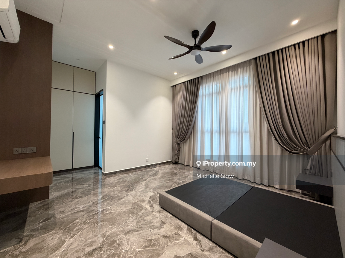 Semi-Detached House for Sale in Taman Puncak indah,Ampang, Ampang by Michelle Siow - iProperty.com.my