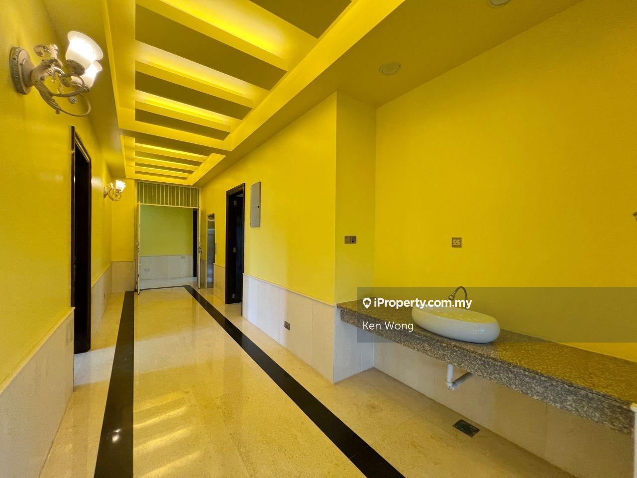 Bungalow House for Sale in Mines Golf Club, Seri Kembangan by Ken Wong - iProperty.com.my