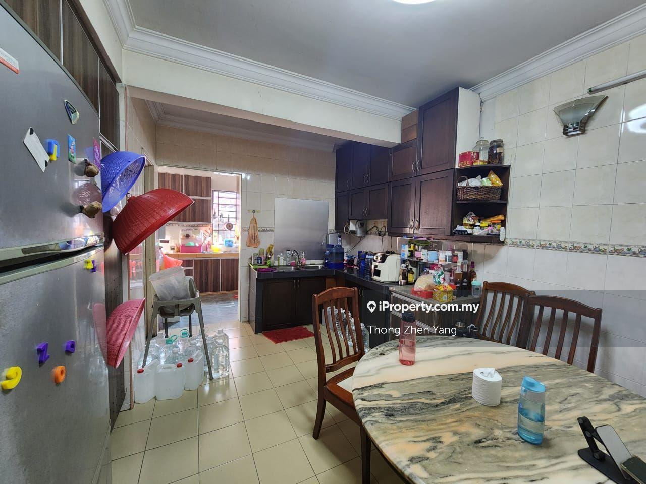 Rumah Berangkai 2 Tingkat untuk Dijual di Bandar Sri Damansara, Selangor oleh Thong Zhen Yang - iProperty.com.my