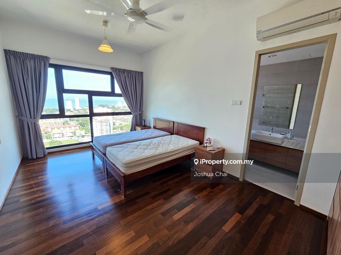 Kondominium untuk Dijual di Mira Residence oleh Joshua Chai - iProperty.com.my