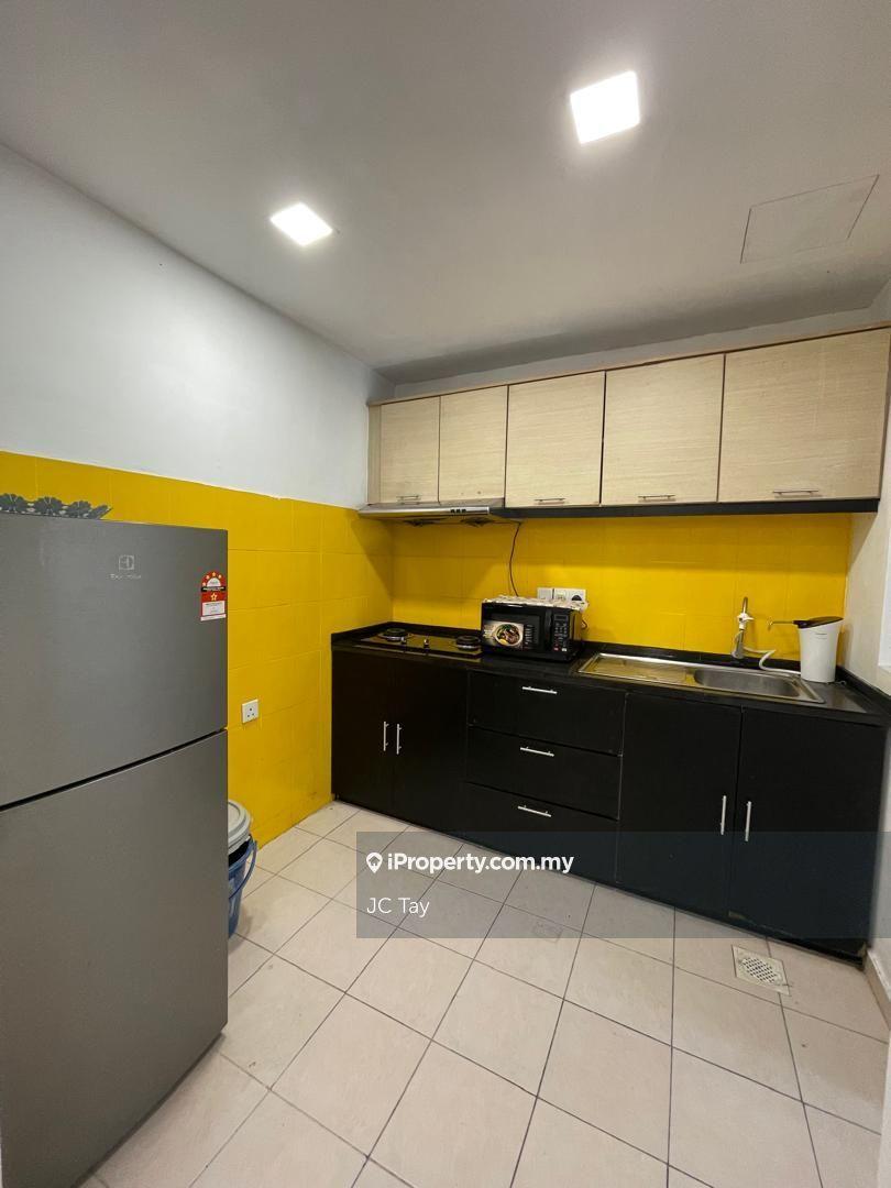 Service Residence for Rent in Casa Subang by JC Tay - iProperty.com.my