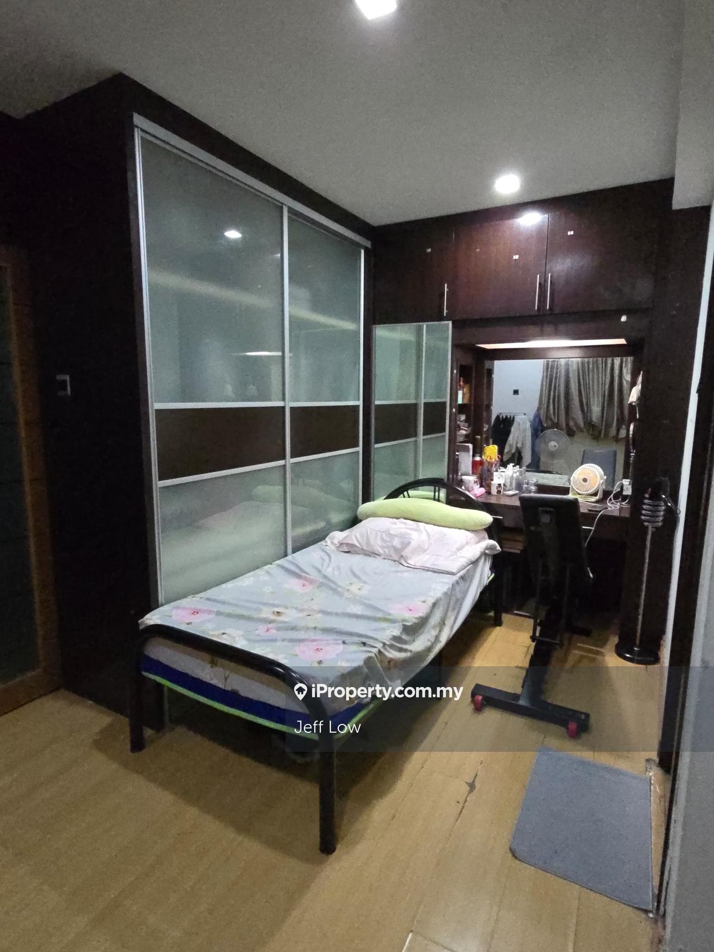 Condominium for Sale in Paradesa Rustica by Jeff Low - iProperty.com.my