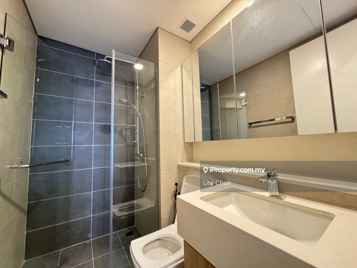 Residensi Servis untuk Disewa di TRX Residences oleh Lisa Chon - iProperty.com.my