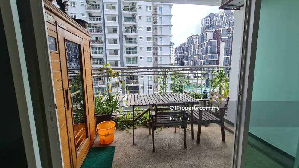 Kondominium untuk Dijual di Ceriaan Kiara oleh Eric Chai - iProperty.com.my