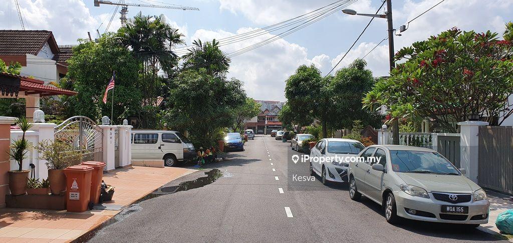 2-storey Terraced House for Sale in Kelana Jaya, Petaling Jaya by Kesva - iProperty.com.my