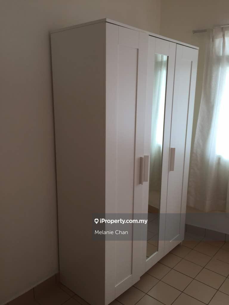 Condominium for Sale in Perdana Exclusive by Melanie Chan - iProperty.com.my