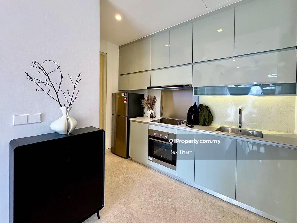Service Residence for Rent in Lucentia Residences by Rex Tham - iProperty.com.my