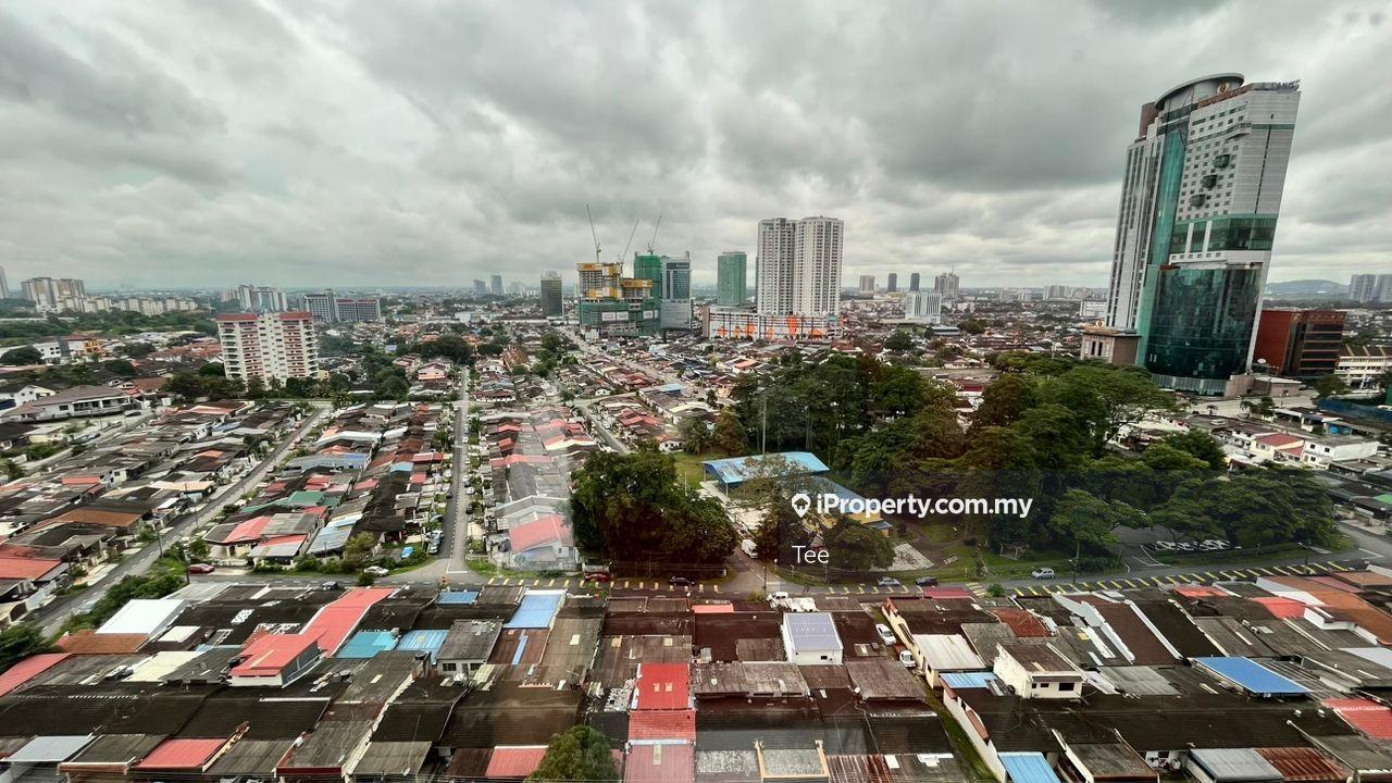 Office for Rent in Taman Abad, Johor Bahru by Tee - iProperty.com.my