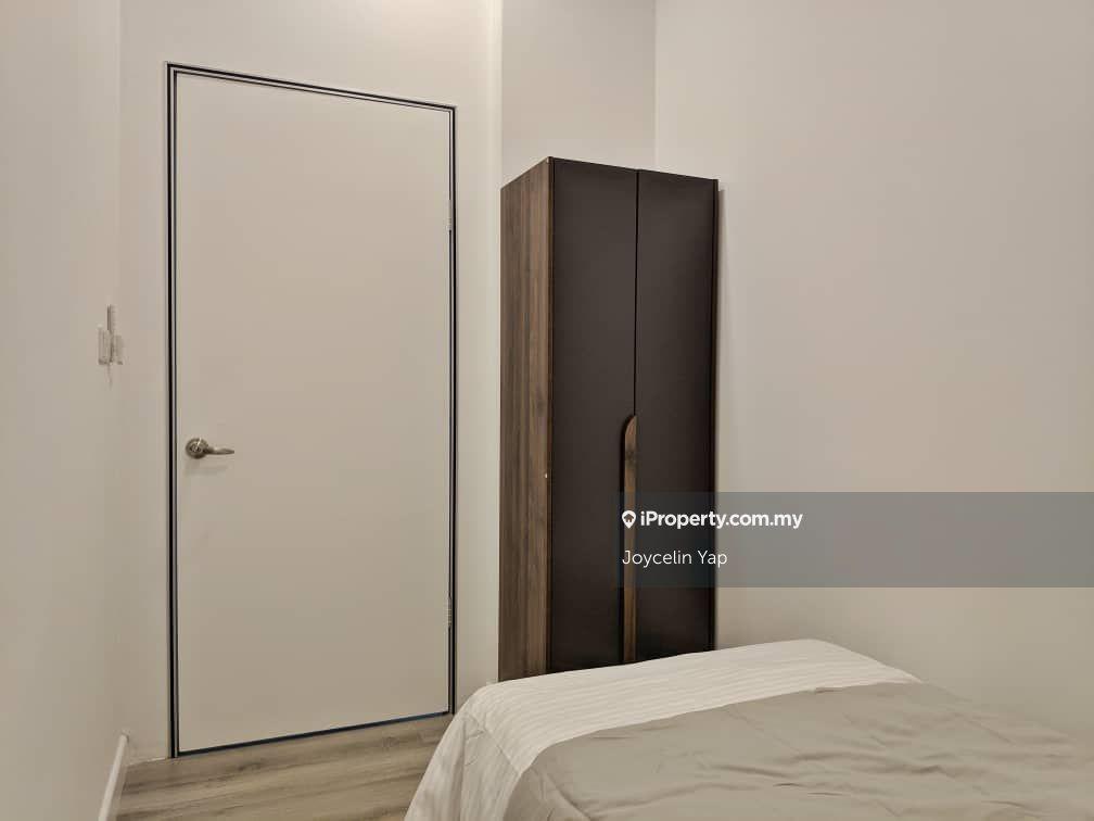 Residensi Servis untuk Disewa di Cubic Botanical oleh Joycelin Yap - iProperty.com.my