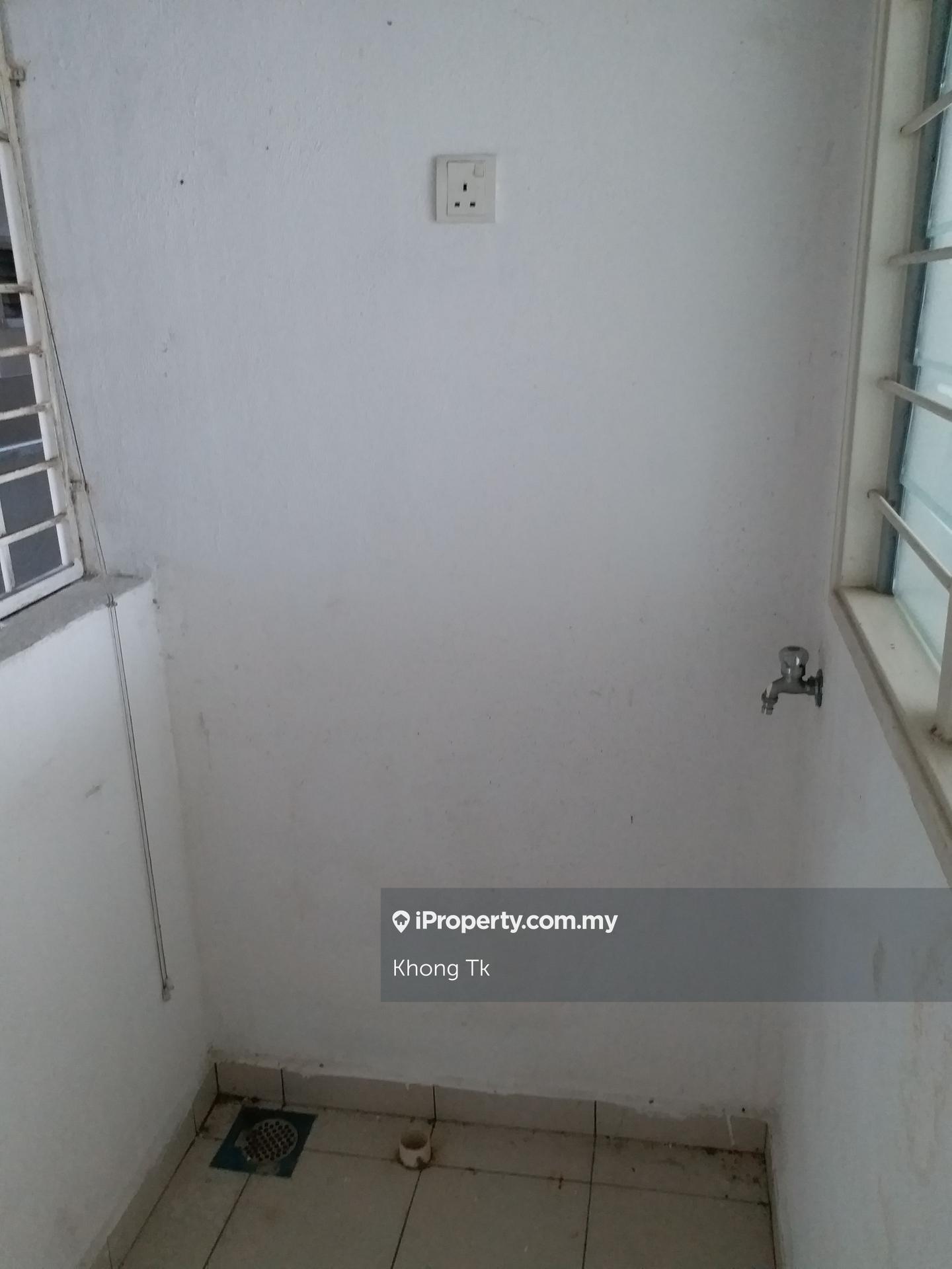 Pangsapuri untuk Disewa di Kemuning Aman oleh Khong Tk - iProperty.com.my