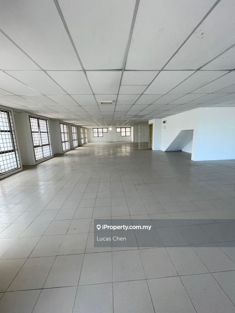 Kedai-Pejabat untuk Disewa di Ipoh Greentown, Ipoh oleh Lucas Chen - iProperty.com.my