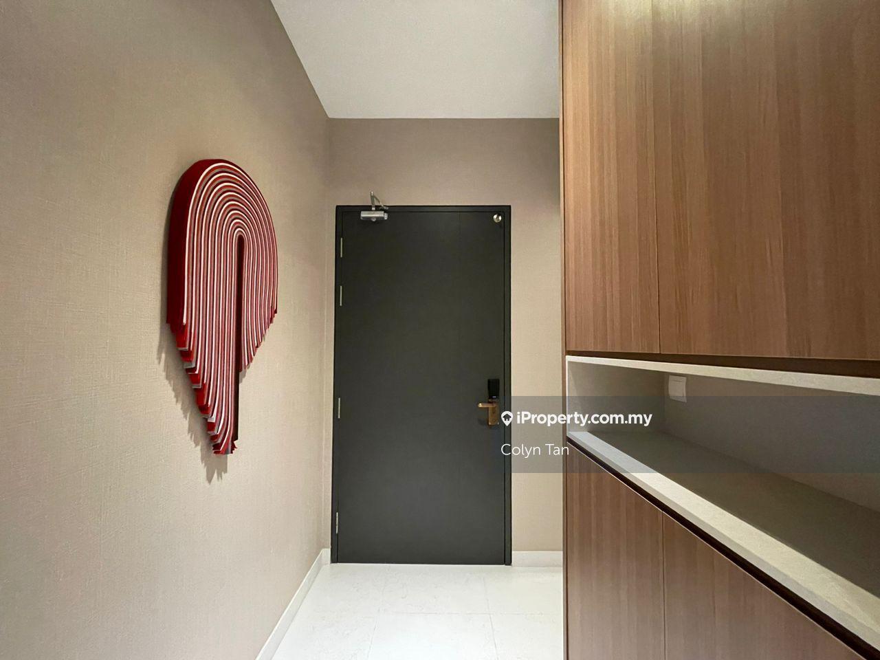 Residensi Servis untuk Disewa di Mayfair Residences @ Pavilion Embassy oleh Colyn Tan - iProperty.com.my