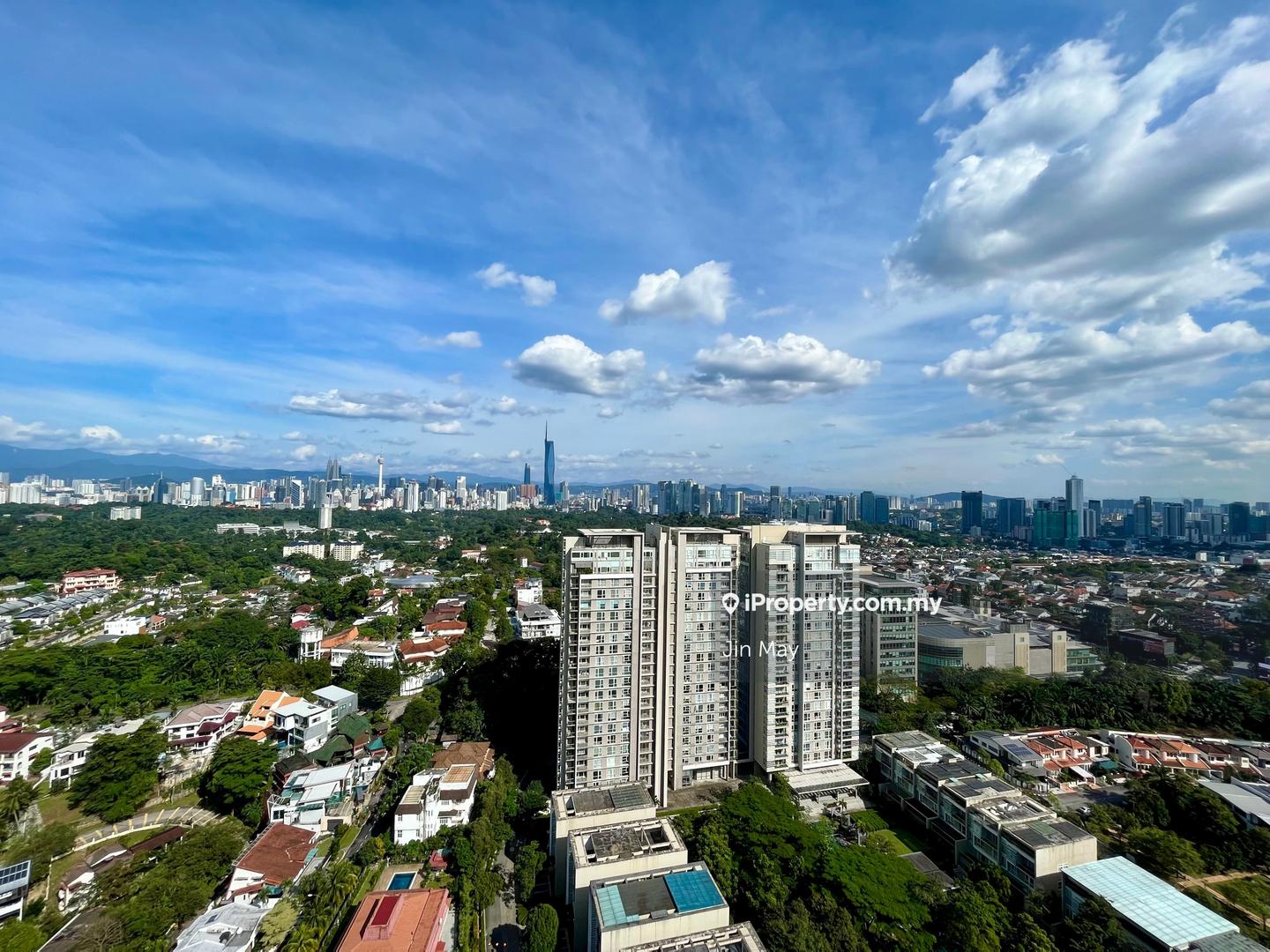 Bungalow House for Sale in One Menerung, Damansara Heights by Jin May - iProperty.com.my