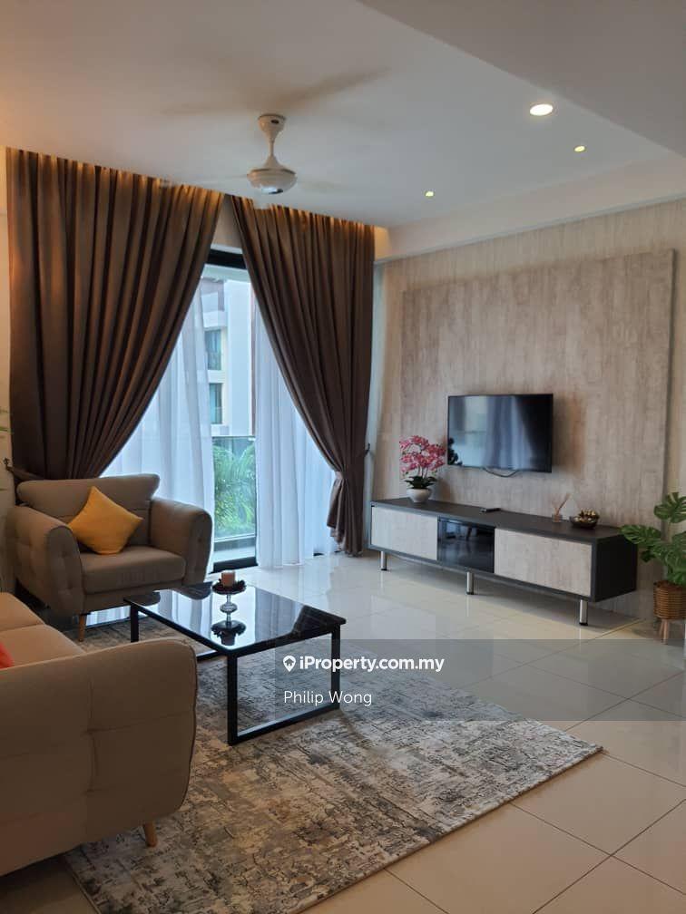 Rumah Bandar untuk Disewa di Kampung Baru Seri Kembangan, Seri Kembangan oleh Philip Wong - iProperty.com.my