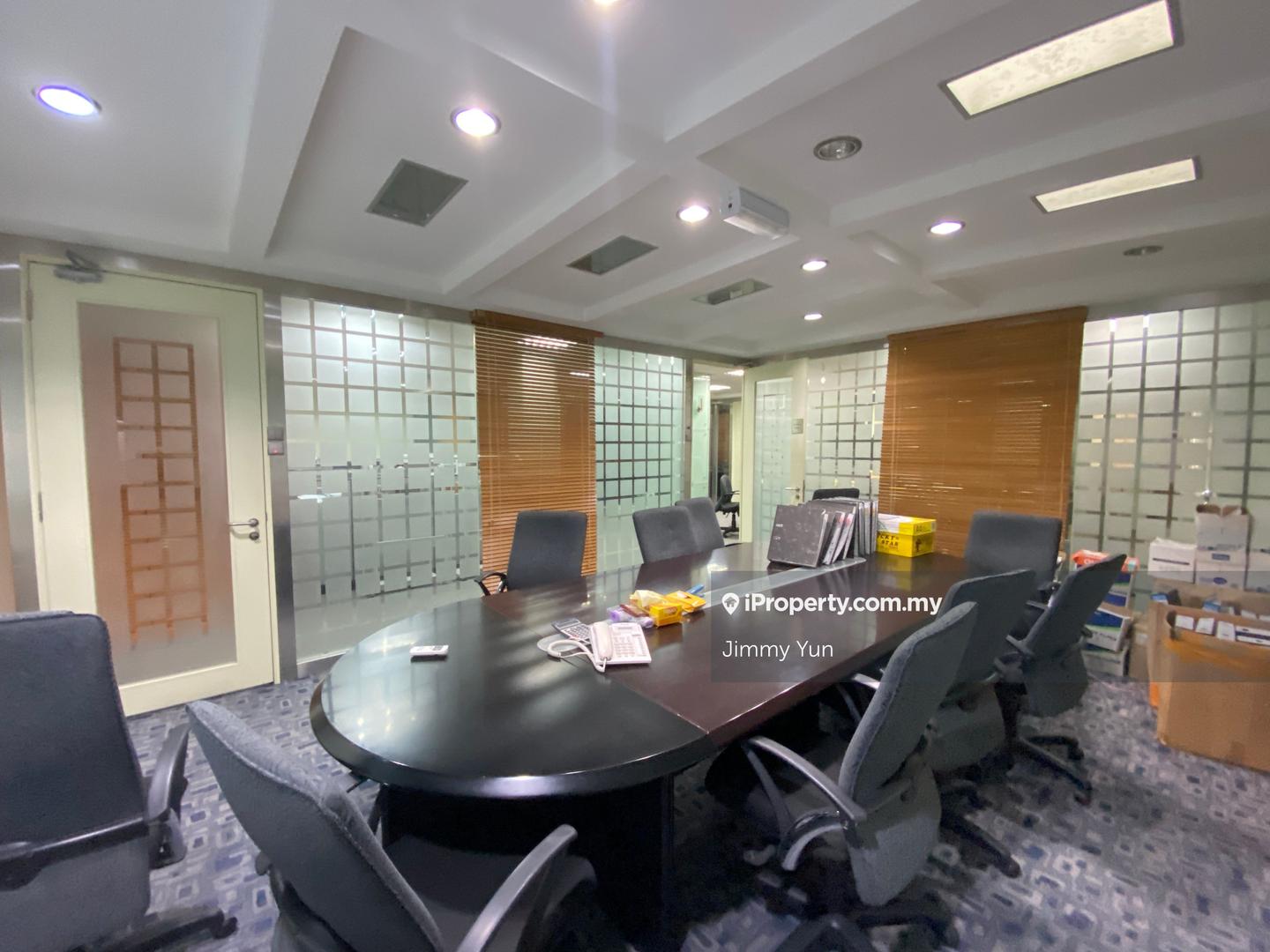 Shop for Sale in Bandar Baru Bangi Shop Lot 2 Adjoining unit, Bangi by Jimmy Yun - iProperty.com.my