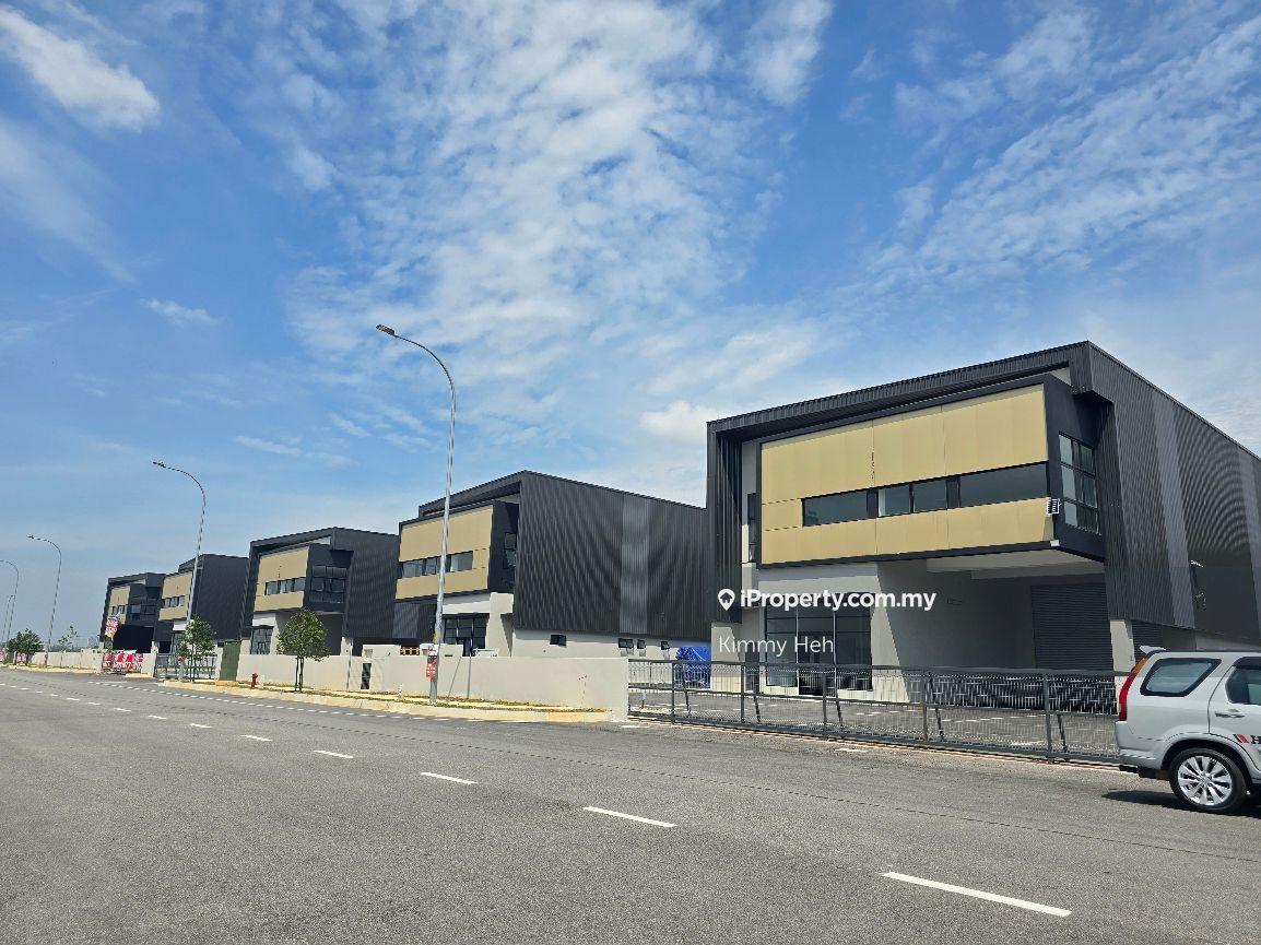 Kilang Terpisah untuk Disewa di Meru Klang, Bukit Raja oleh Kimmy Heh - iProperty.com.my