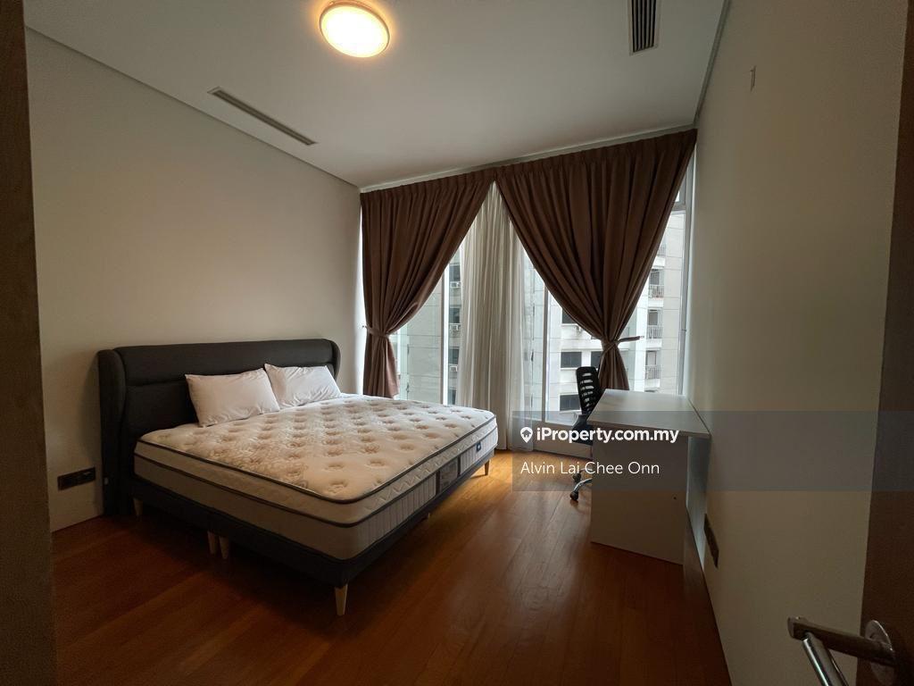 Service Residence for Sale in Vipod Residence by Alvin Lai - iProperty.com.my