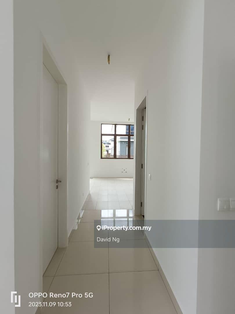 Rumah Berkembar untuk Dijual di Cora Eco Ardence Setia Alam, Setia Alam oleh David Ng - iProperty.com.my