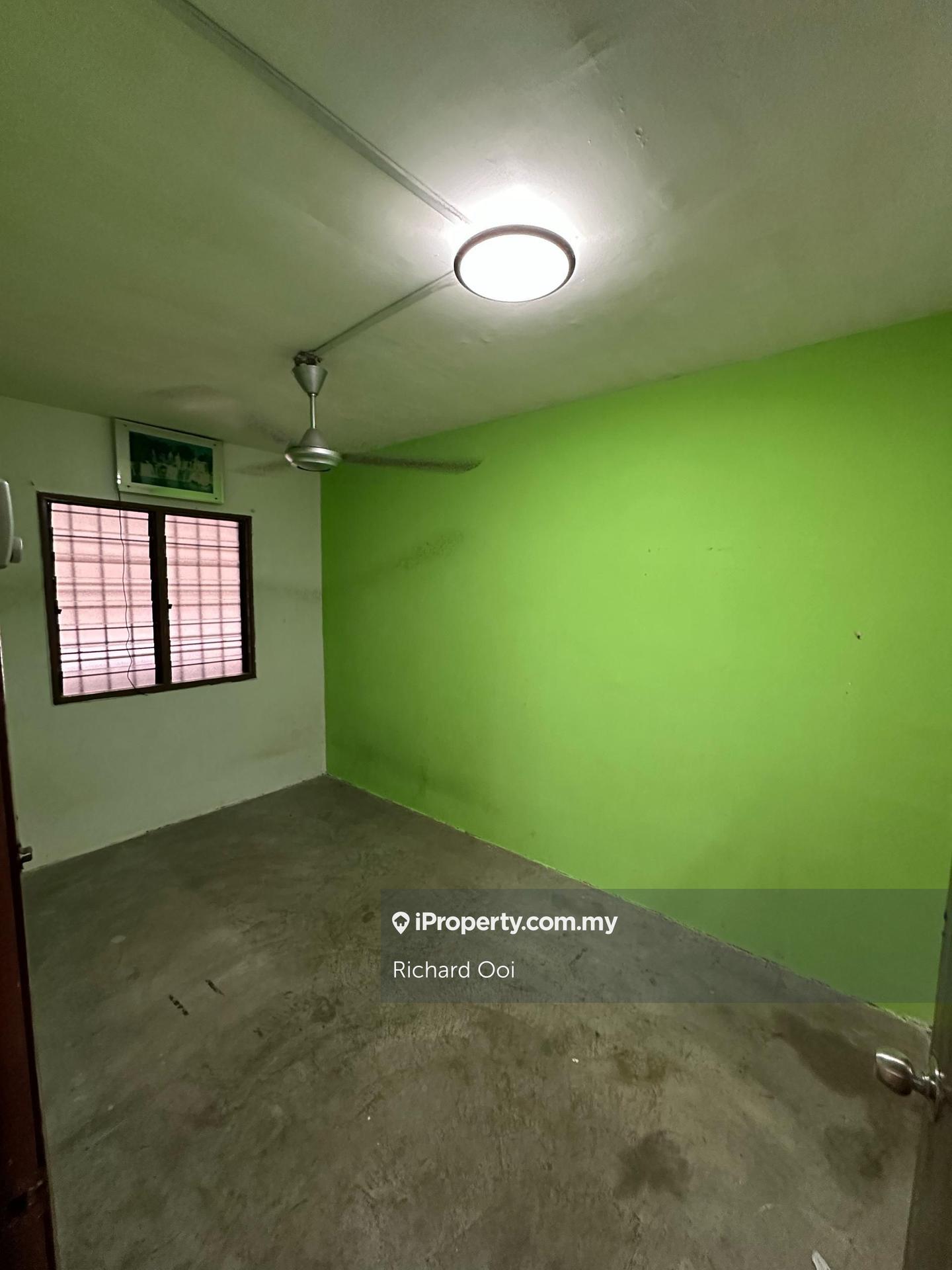Flat for Rent in Desa Satu by Richard Ooi - iProperty.com.my